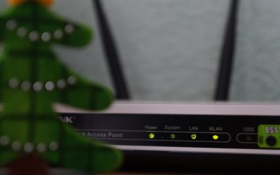 Configura bé el canal del Router per millorar el rendiment