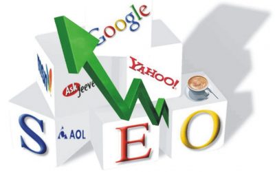 Optimización de tu sitio web para los motores de búsqueda