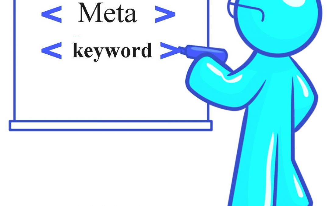 L’etiqueta meta keywords està “obsoleta” només en un 95%
