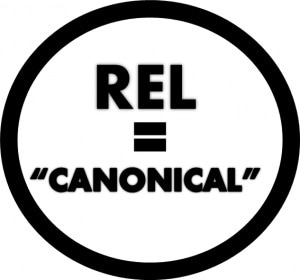 L’etiqueta “noindex” i l’atribut “canonical”